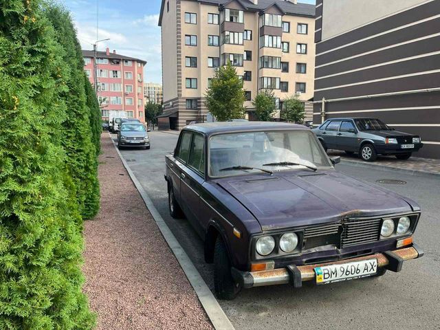 Lada (ВАЗ) 2106 - зображення 4