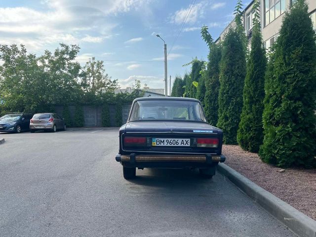 Lada (ВАЗ) 2106 - зображення 3