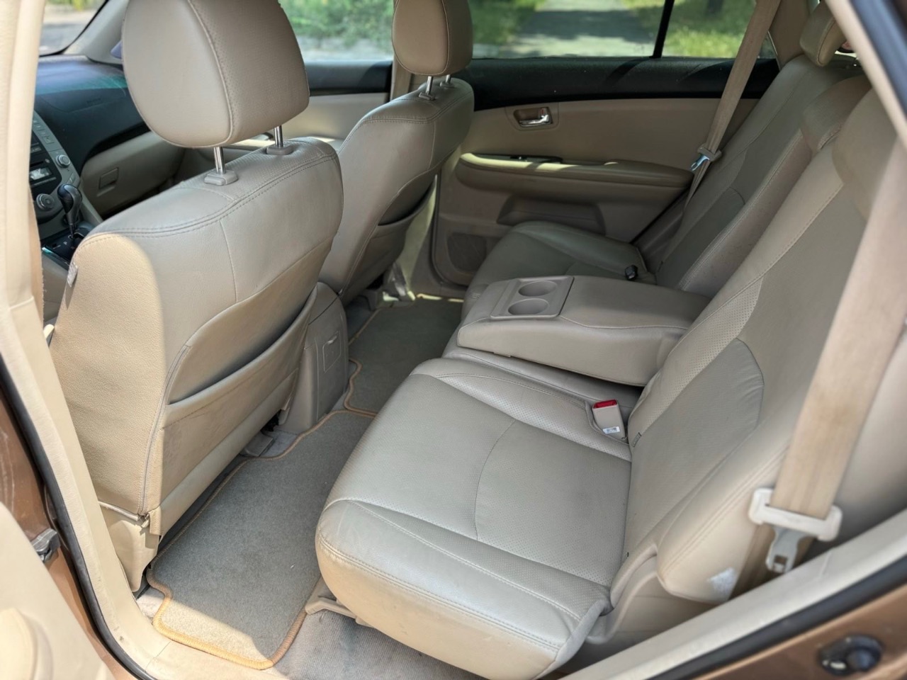 BYD S6 - фото 11