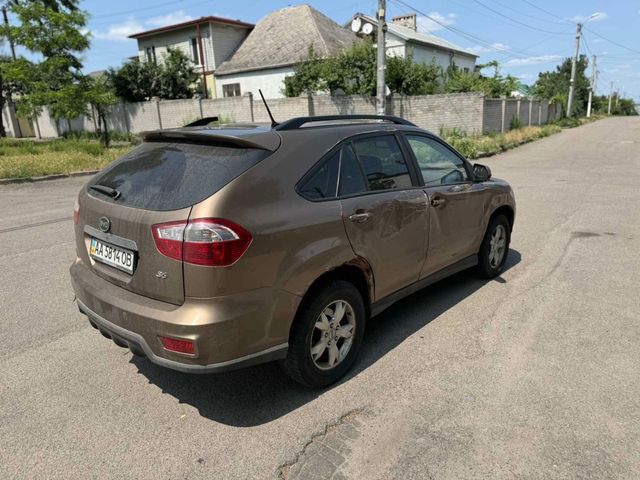 BYD S6 - зображення 5