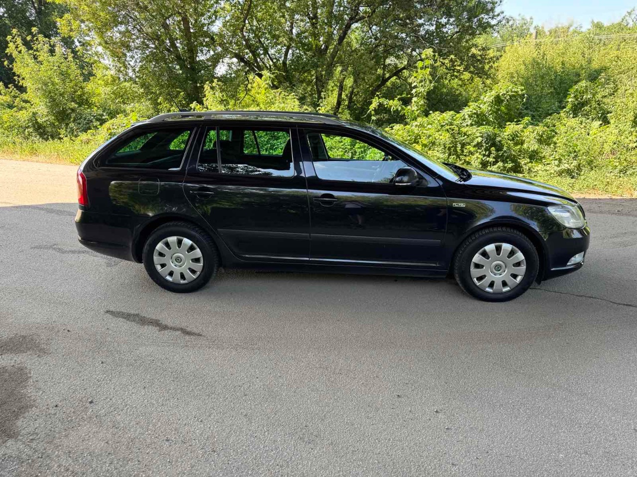 Skoda Octavia - фото 4