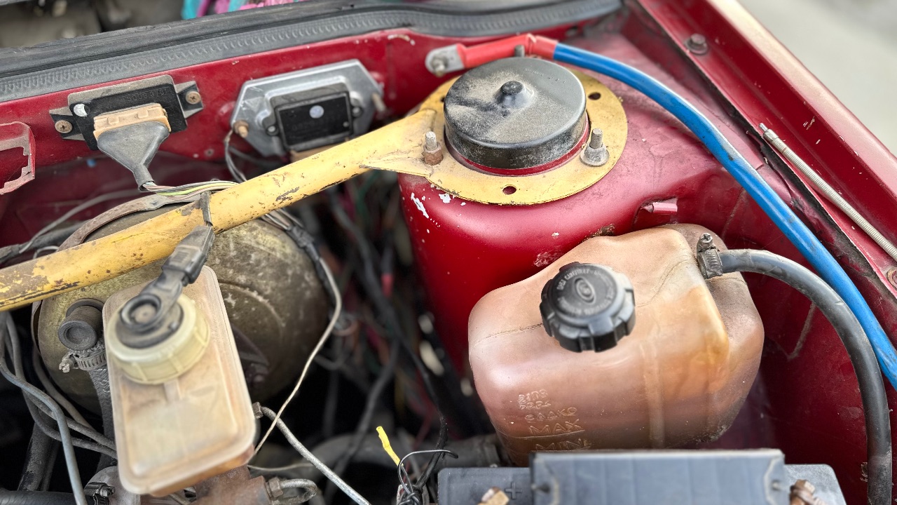 Lada (ВАЗ) 2109 - фото 10