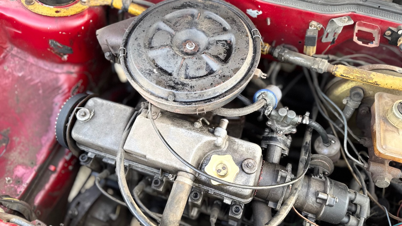 Lada (ВАЗ) 2109 - фото 12