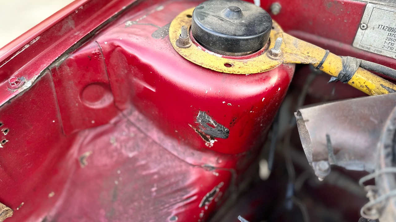 Lada (ВАЗ) 2109 - фото 11