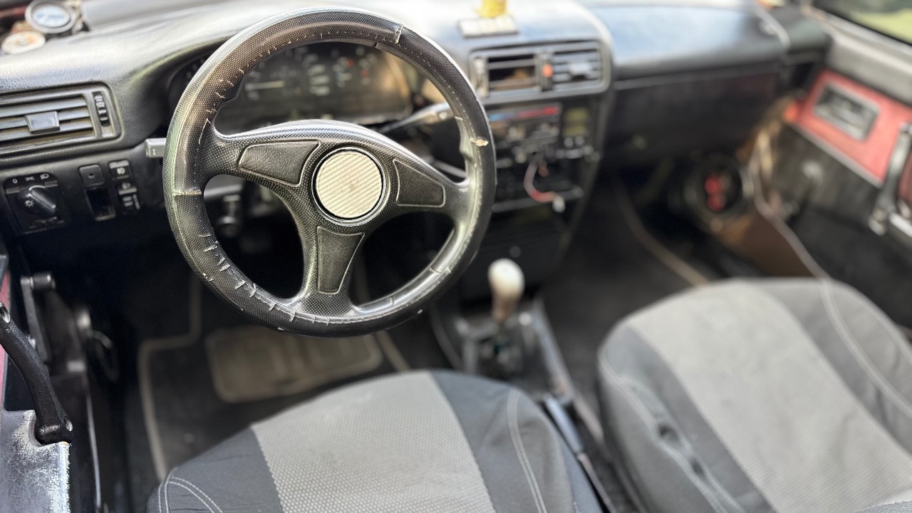 Lada (ВАЗ) 2109 - фото 13