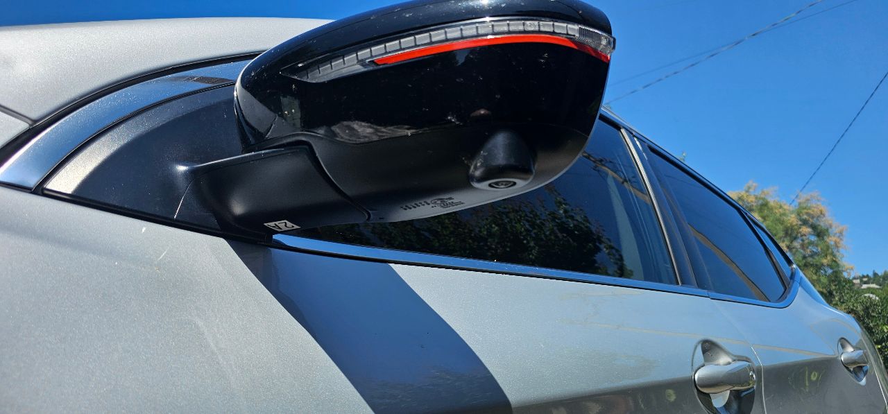 Nissan Rogue Sport - фото 6