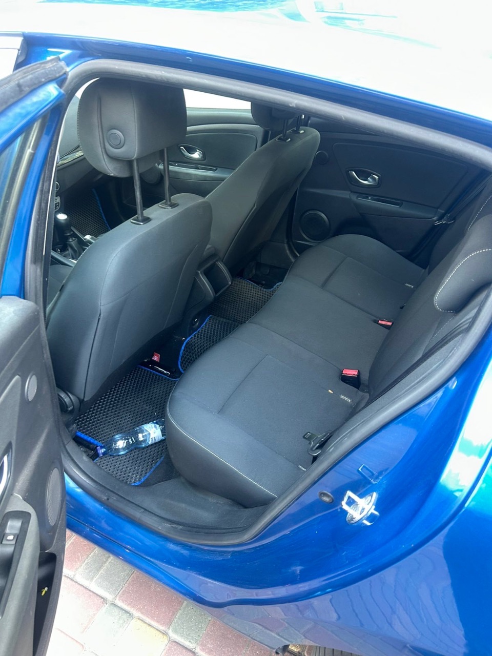 Renault Megane - фото 19