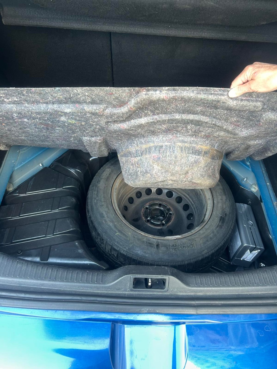 Renault Megane - фото 17