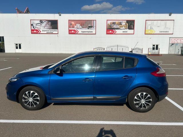 Renault Megane - зображення 2