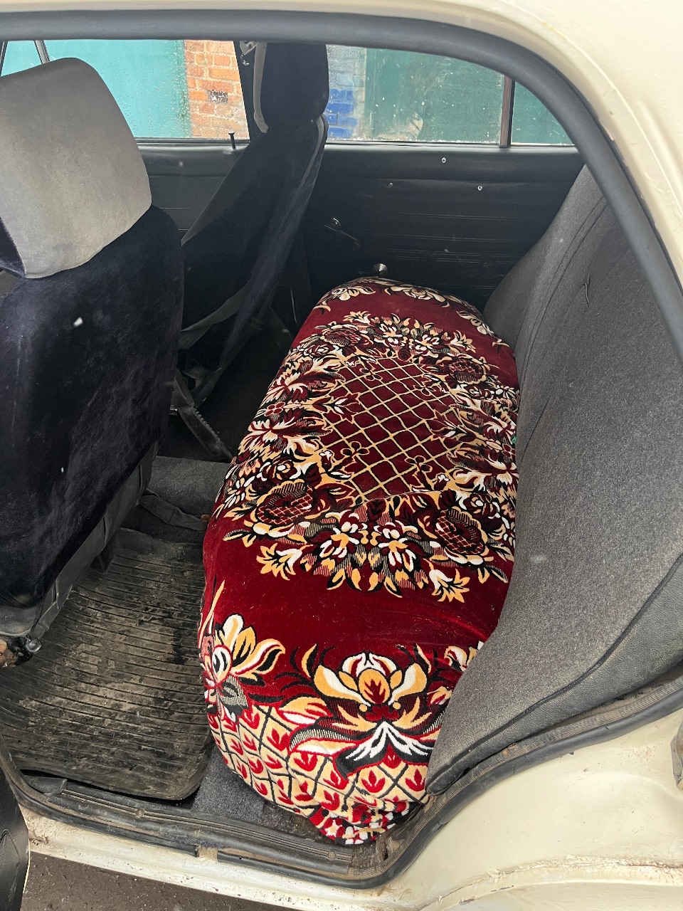 Lada (ВАЗ) 2106 - фото 6