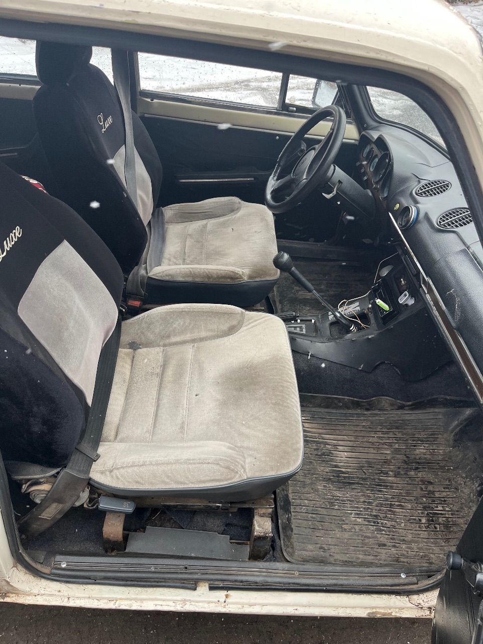 Lada (ВАЗ) 2106 - фото 4