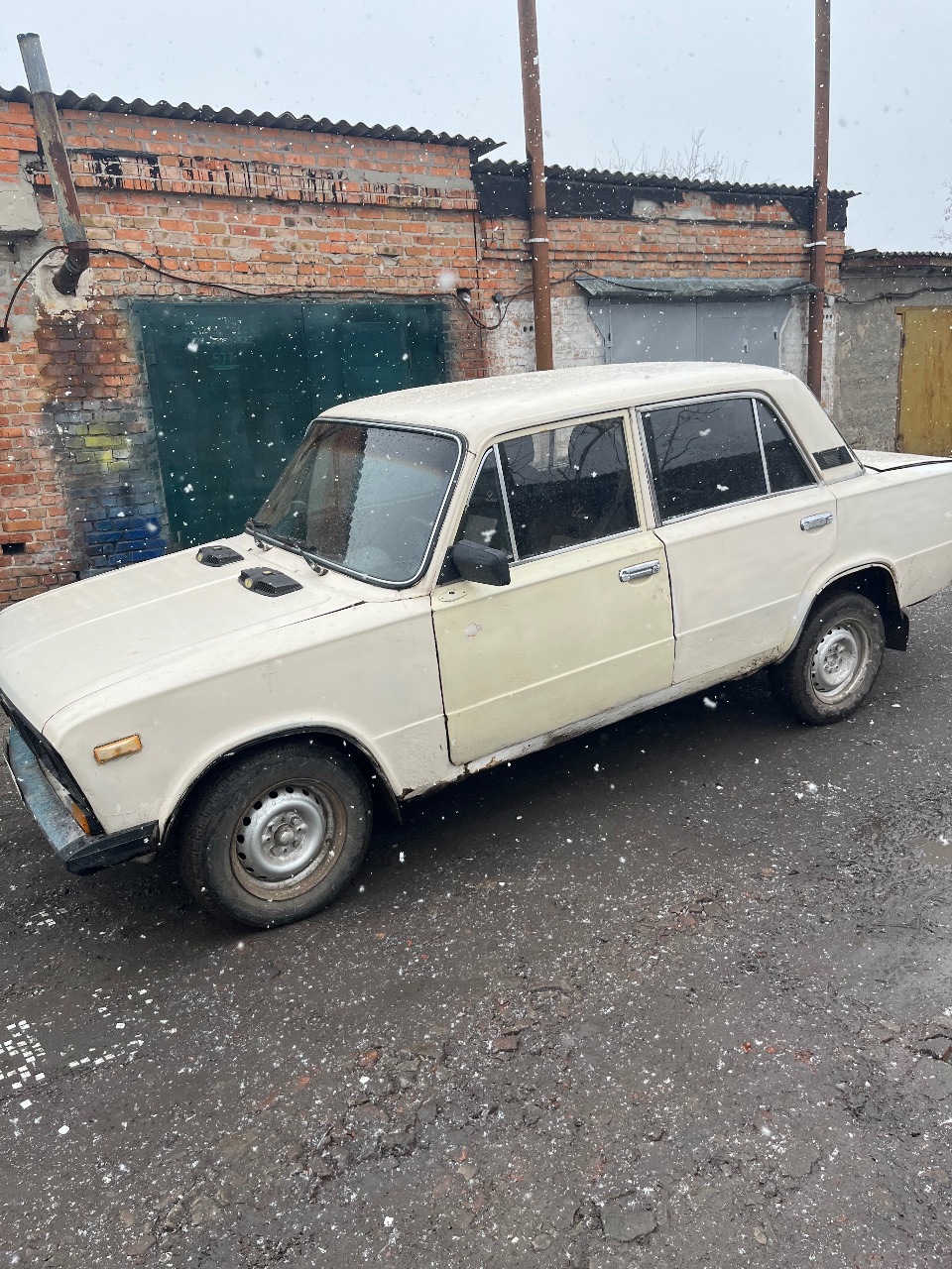 Lada (ВАЗ) 2106 - фото 5