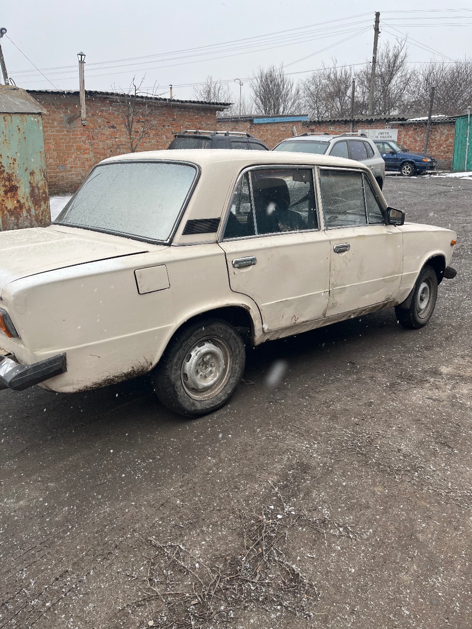 Lada (ВАЗ) 2106 - фото 3