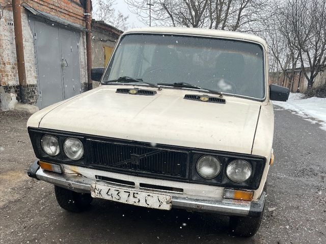 Lada (ВАЗ) 2106 - зображення 1