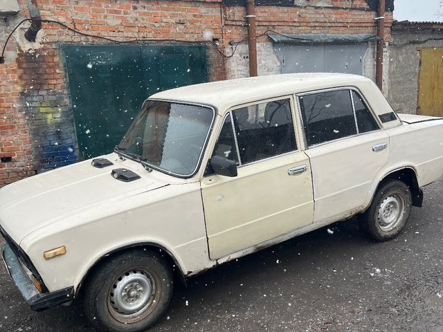 Lada (ВАЗ) 2106 - зображення 5