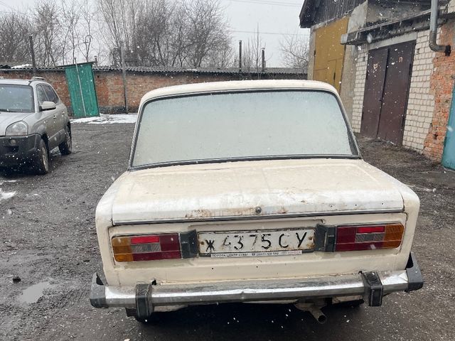 Lada (ВАЗ) 2106 - зображення 2