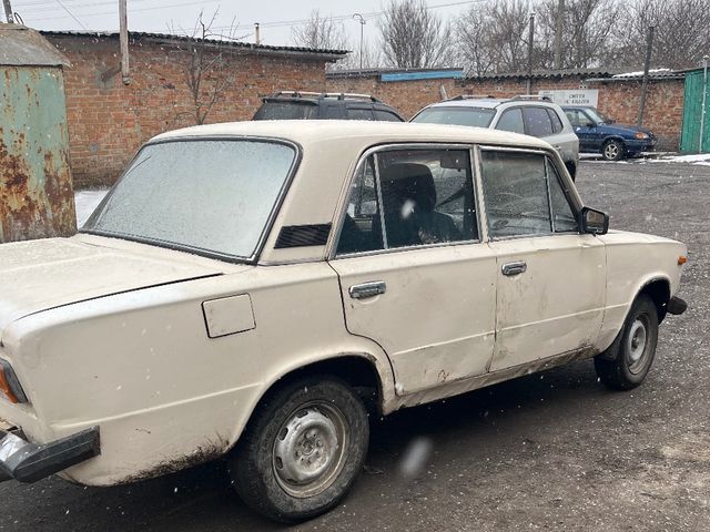 Lada (ВАЗ) 2106 - зображення 3