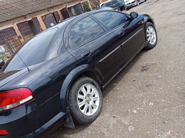 Chrysler Sebring - фото 2