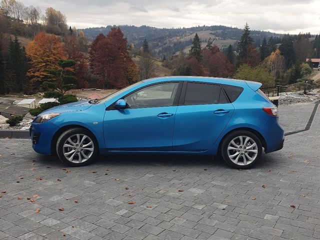 Mazda 3 - зображення 1