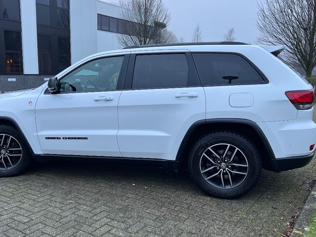 Jeep Grand Cherokee 2017, Київ, $21 999 - зображення 4