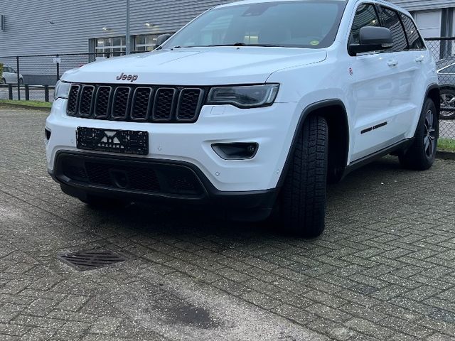 Jeep Grand Cherokee 2017, Київ, $21 999 - зображення 2