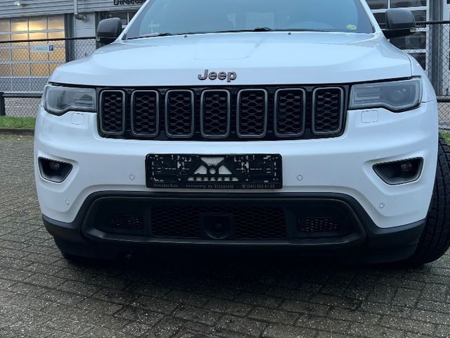Jeep Grand Cherokee 2017, Київ, $21 999 - зображення 3