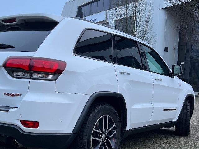 Jeep Grand Cherokee 2017, Київ, $21 999 - зображення 5
