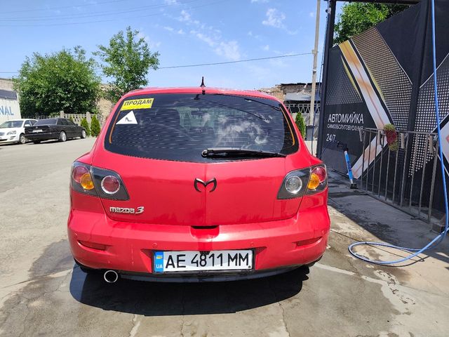 Mazda 3 - фото 3