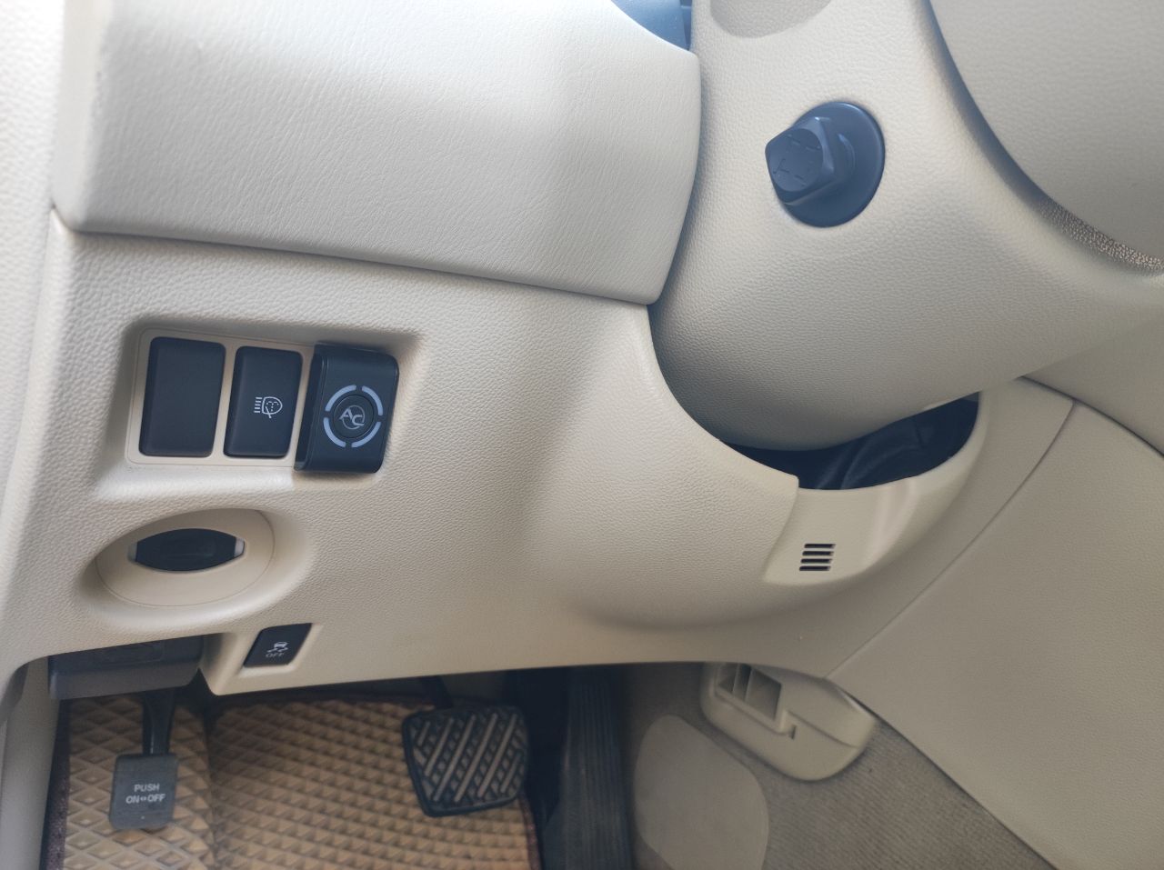 Infiniti QX50 - фото 9