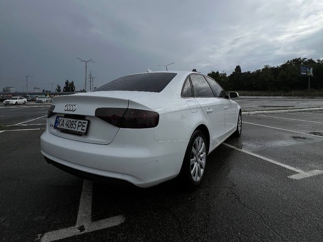 Audi A4 2014, Київ, $11 499 - зображення 5
