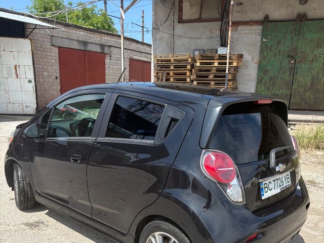 Chevrolet Spark - зображення 3