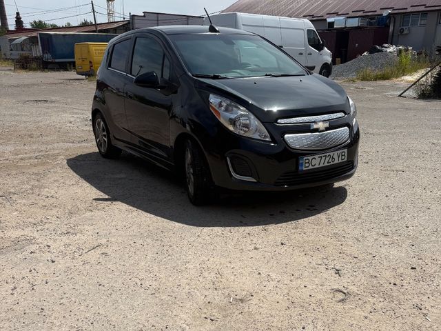 Chevrolet Spark - зображення 1