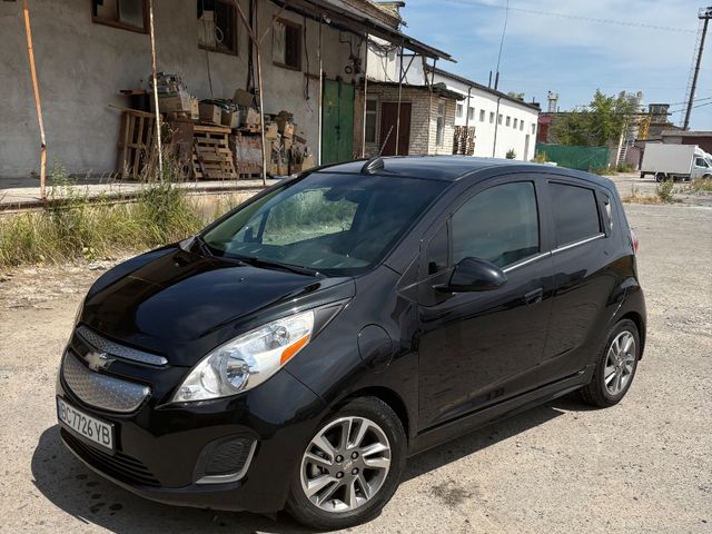 Chevrolet Spark - зображення 4