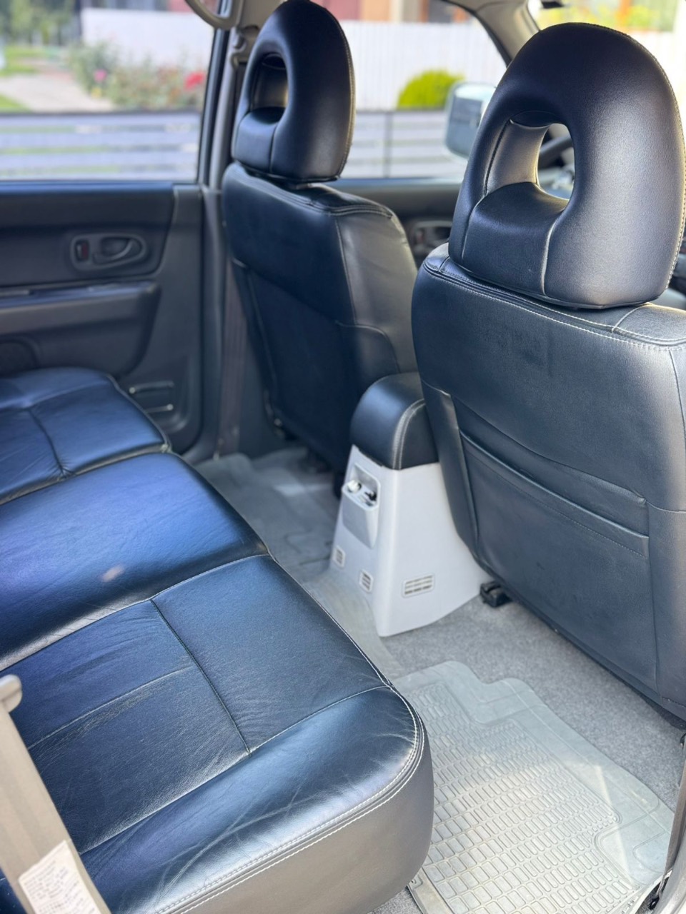 Mitsubishi Pajero Sport - фото 3