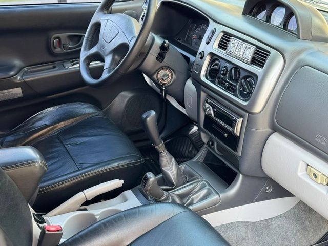 Mitsubishi Pajero Sport - фото 4