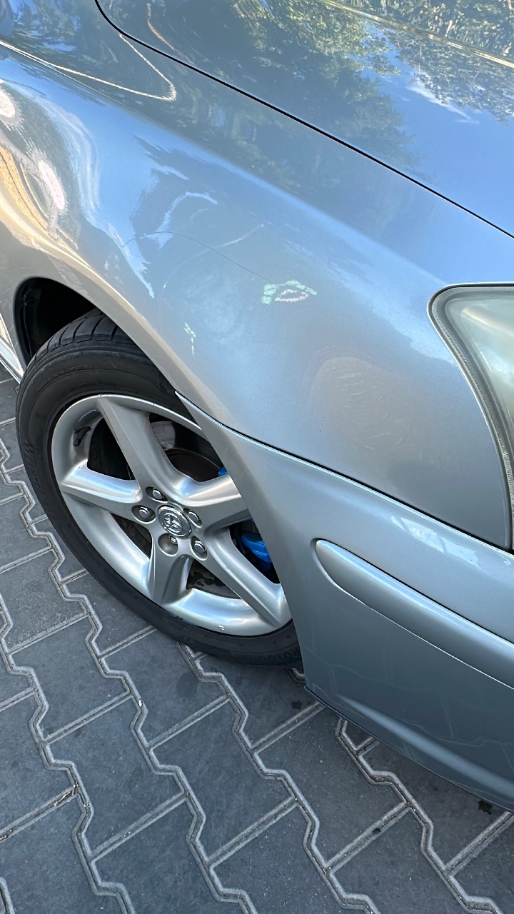 Toyota Avensis - фото 8