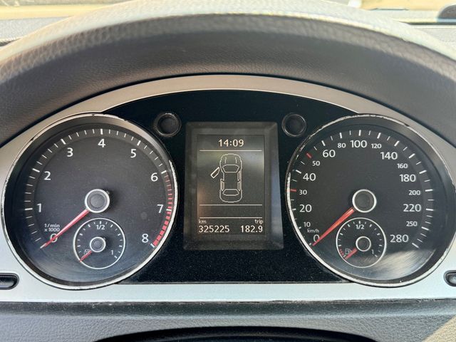 Volkswagen Passat 2009, Миколаїв, $4 999 - зображення 5