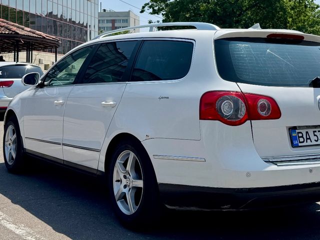 Volkswagen Passat 2009, Миколаїв, $4 999 - зображення 4