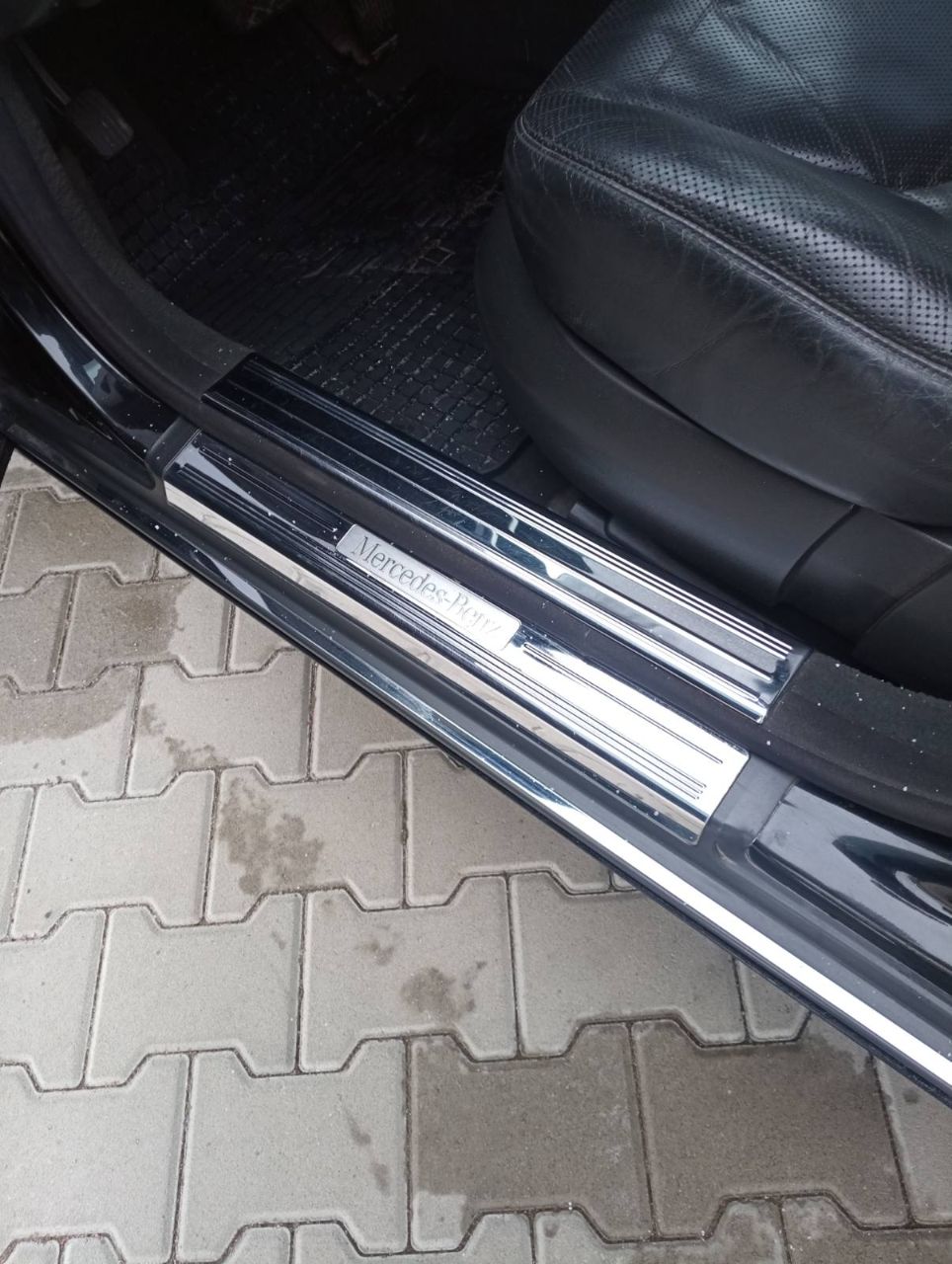 Mercedes-Benz S-Класс - фото 10