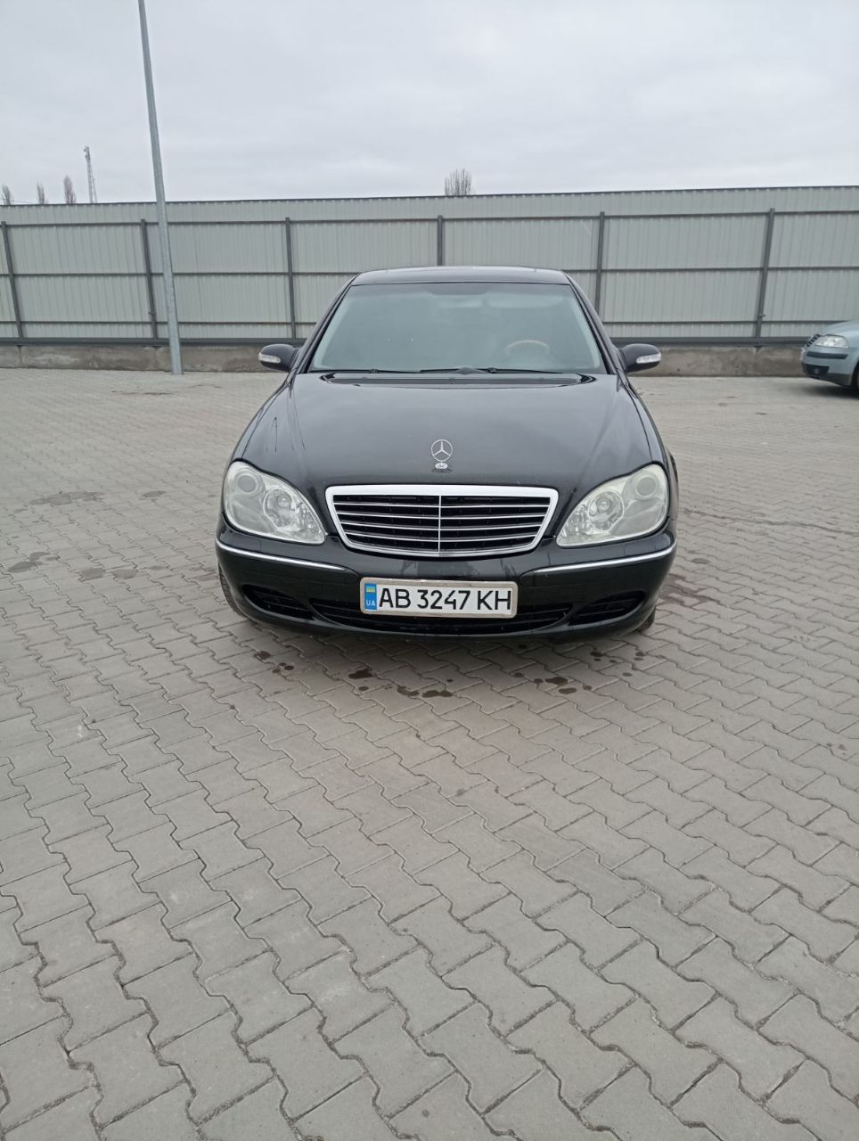 Mercedes-Benz S-Класс - фото 6