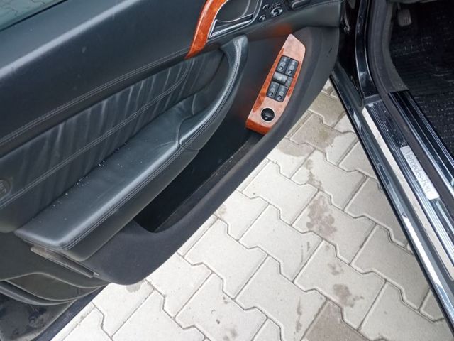 Mercedes-Benz S-Класс - зображення 5