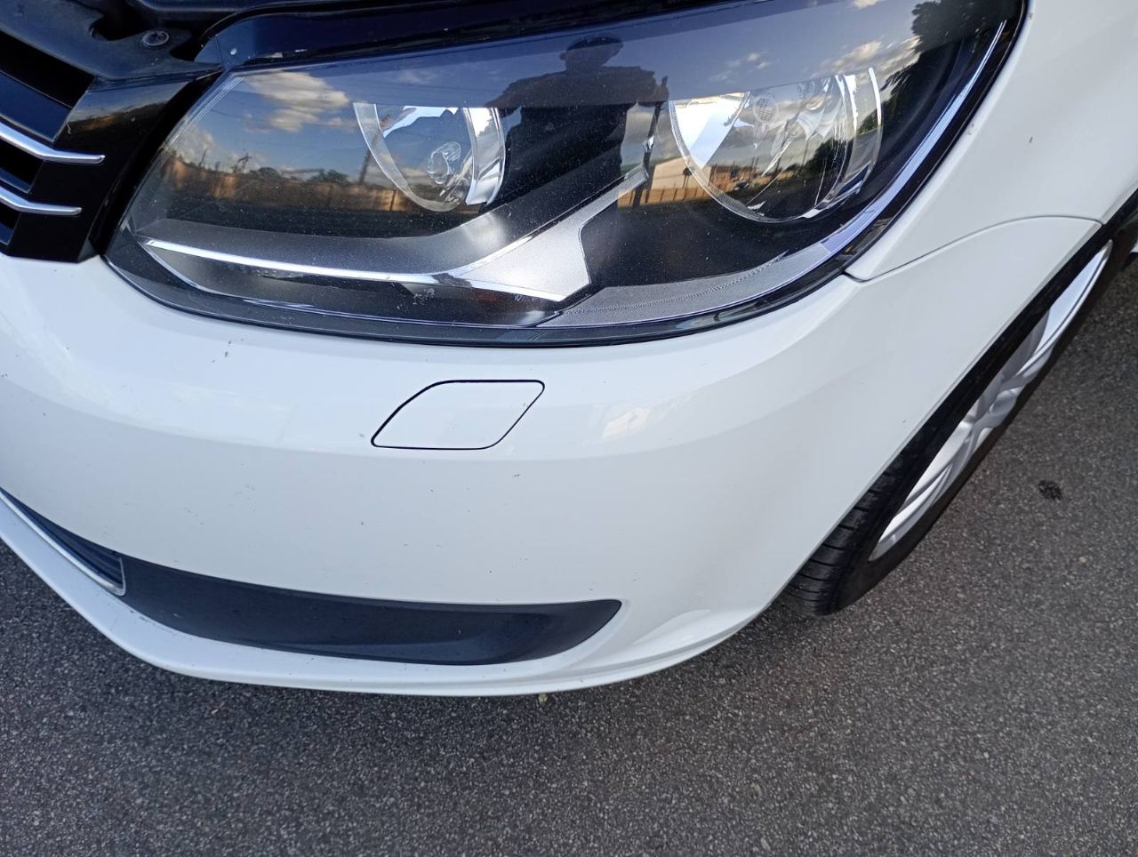 Volkswagen Touran - фото 18