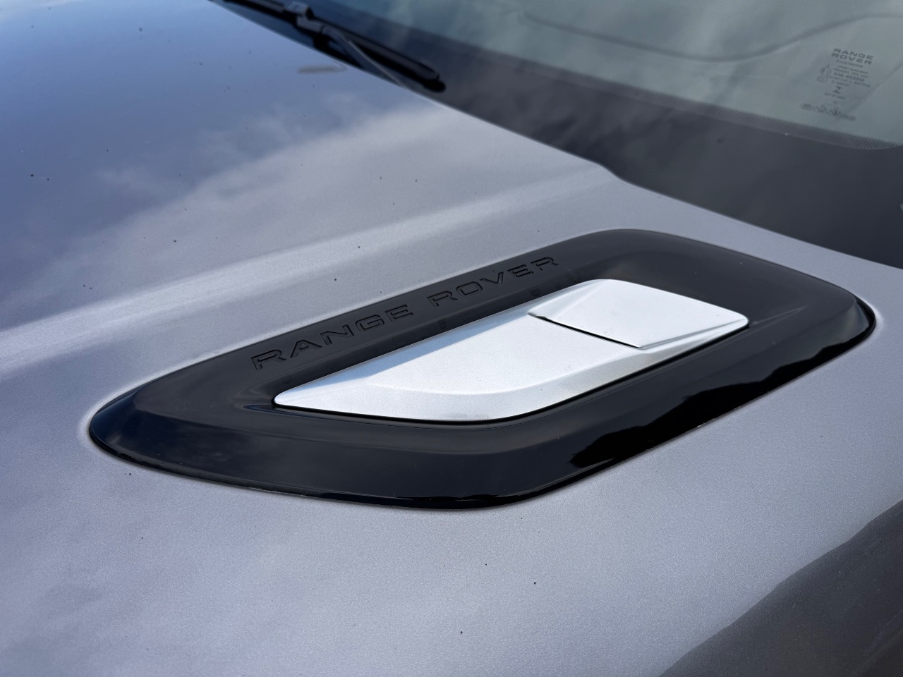 Land Rover Range Rover Sport - фото 33