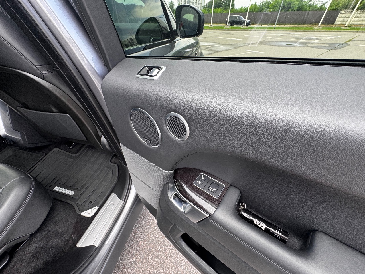 Land Rover Range Rover Sport - фото 23