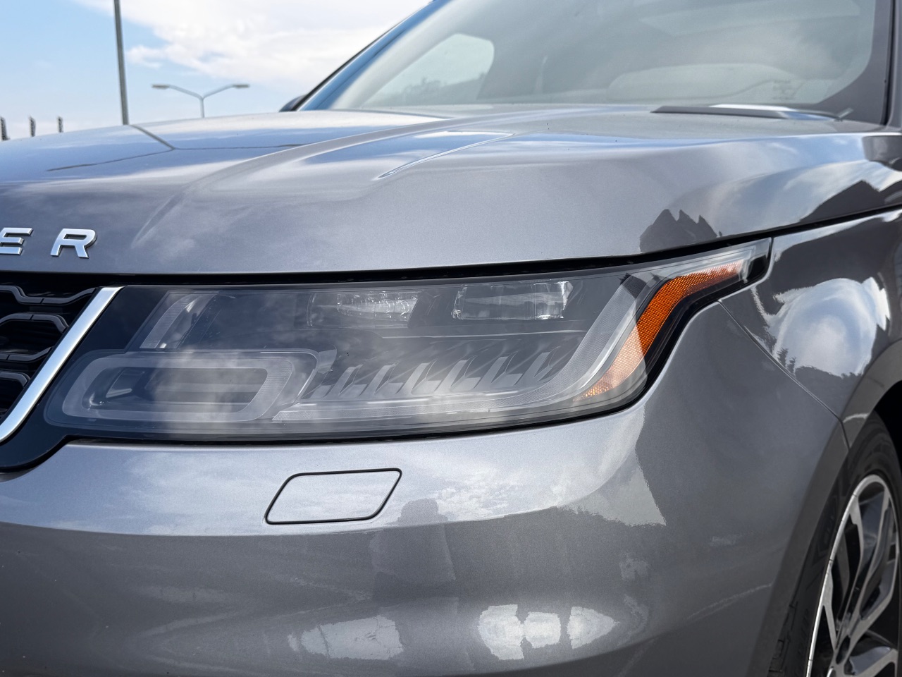 Land Rover Range Rover Sport - фото 31