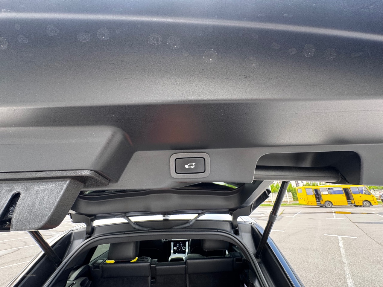 Land Rover Range Rover Sport - фото 29