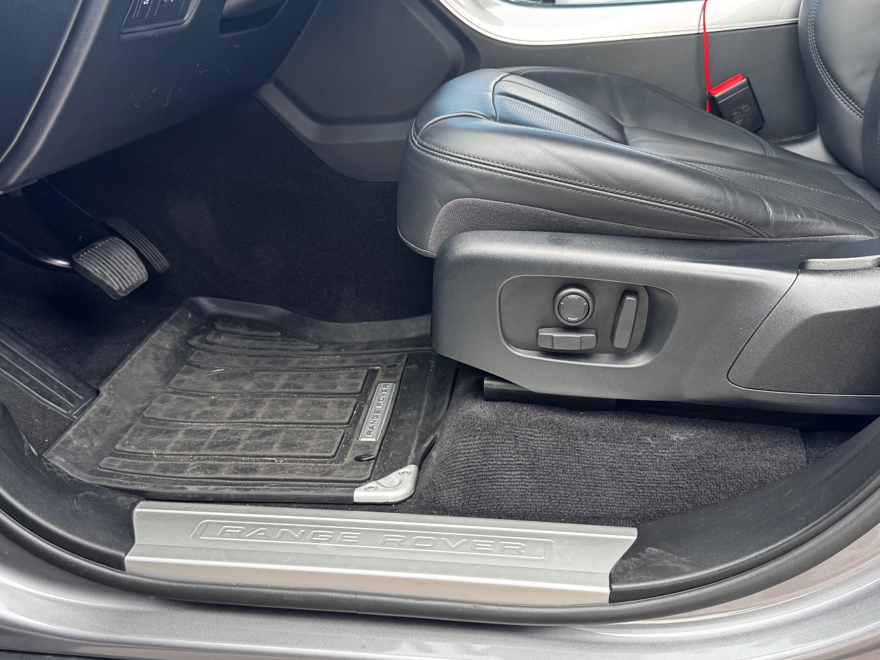 Land Rover Range Rover Sport - фото 6