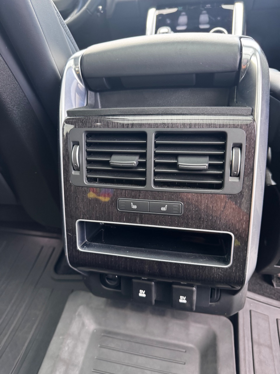 Land Rover Range Rover Sport - фото 26