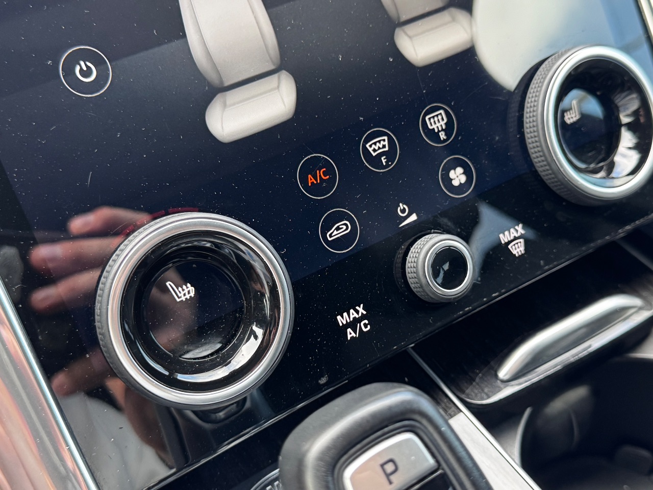 Land Rover Range Rover Sport - фото 16