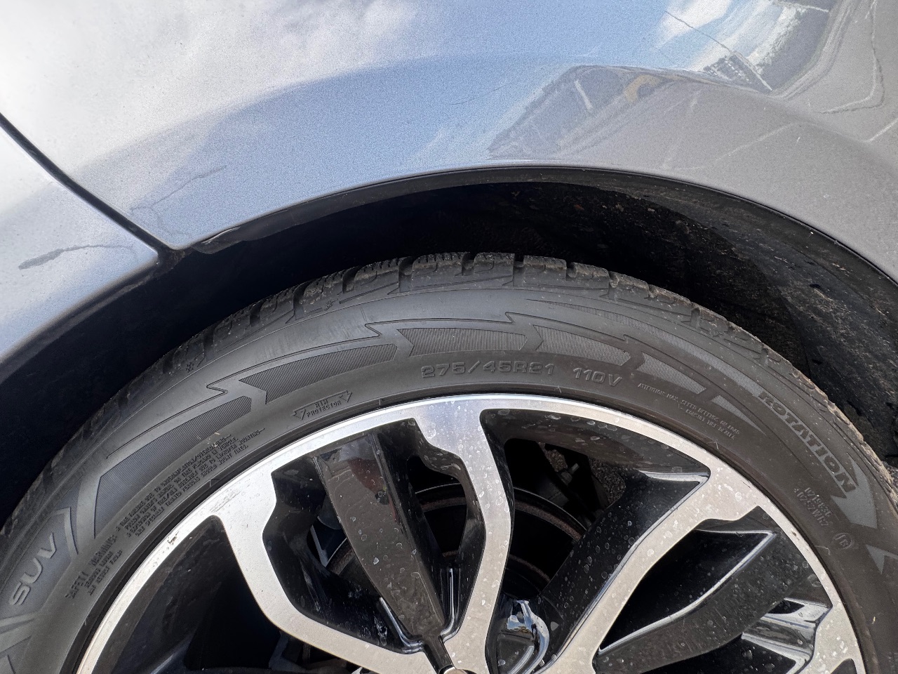 Land Rover Range Rover Sport - фото 37